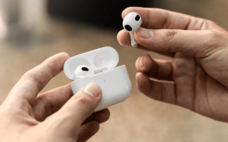 apple airpods with lossless