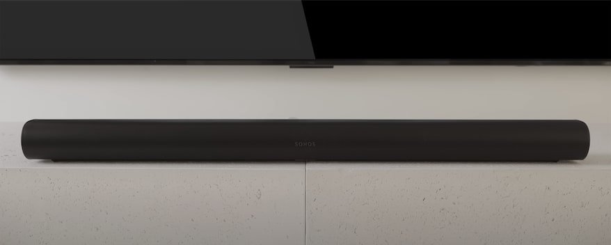 sonos arc with dolby atmos