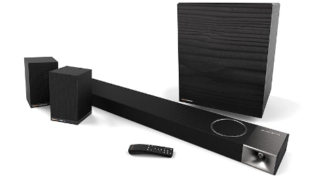 Klipsch Cinema 1200 soundbar