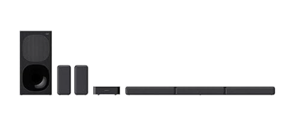 Sony HT-S40R soundbar