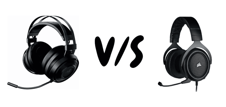 Surround Sound vs Stereo headphones