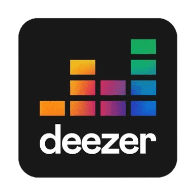 Deezer with lossless