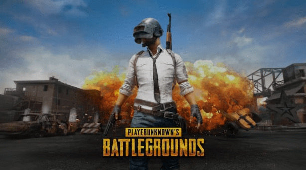 PUBG Mobile with dolby atmos