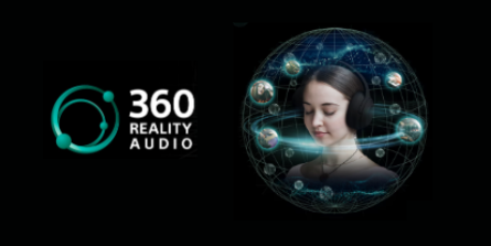 sony 360 reality audio