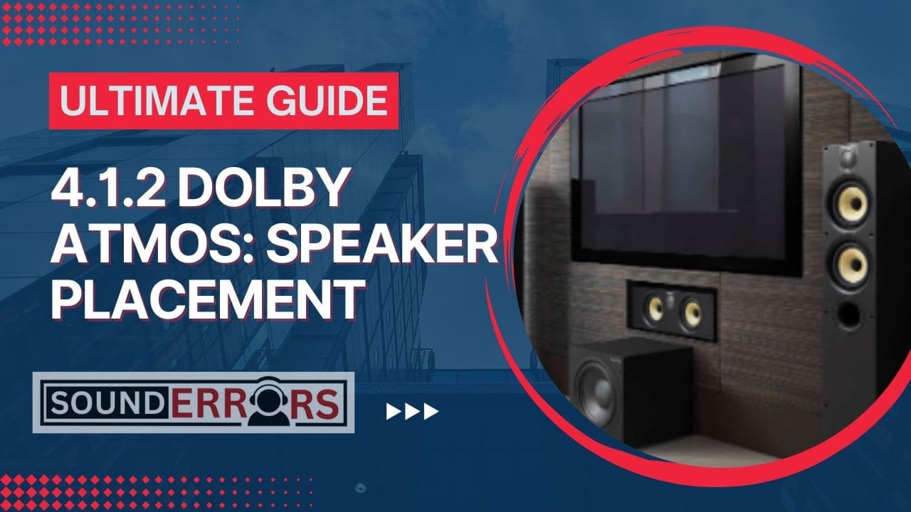 4.1.2 Dolby Atmos