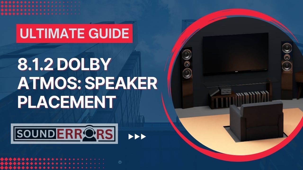 8.1.2 Dolby Atmos