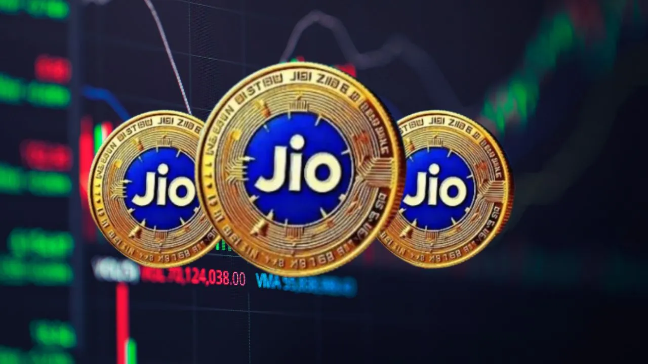 Reliance Jio Coin