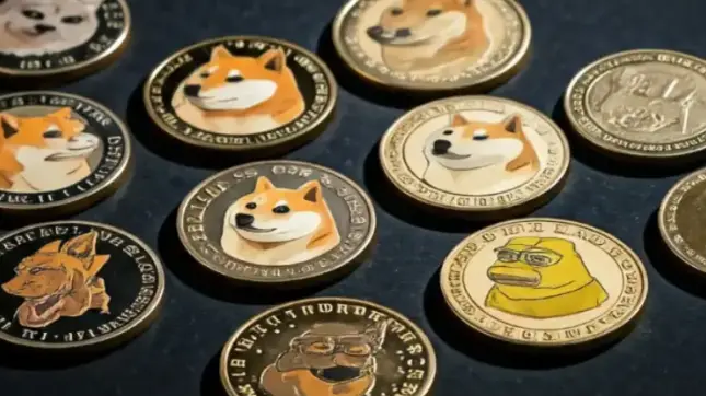 Meme Coins