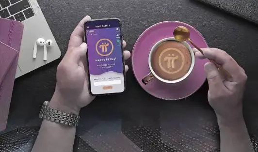 pi coin mobile mining