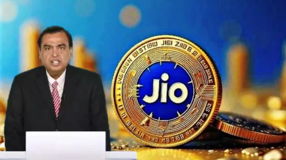 What is Jio Coin?