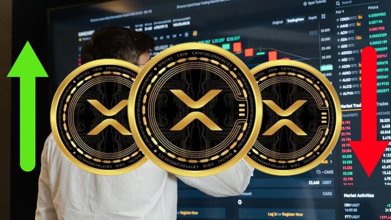 XRP Coin Price Prediction 2025, 2030