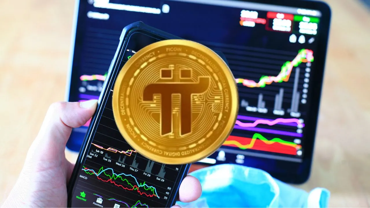 Pi Coin: The Next Big Crypto or Just Another Bubble?