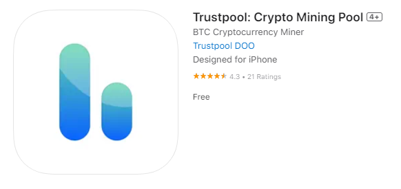 Trustpool 