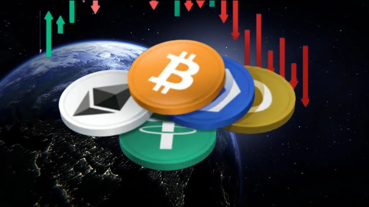 The Global Crypto Adoption Index: Which Countries Lead